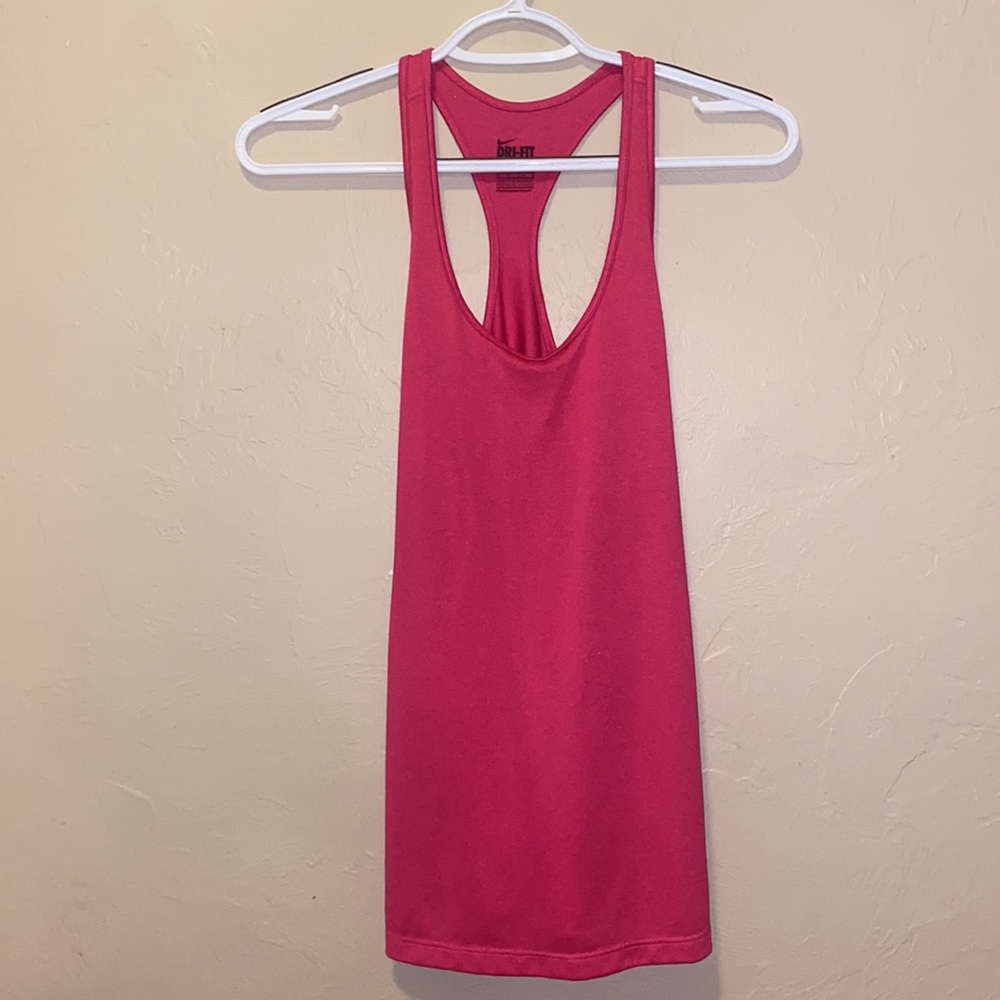 Nike Dri-Fit Tank